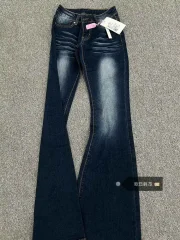Autumn Winter Women's Low Rise