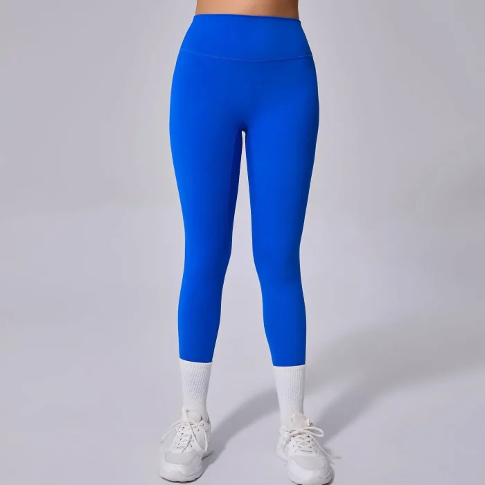Sports Tights Woman Sporty Leggings - Image 1