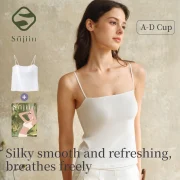 Modal Camisole Tank Tops
