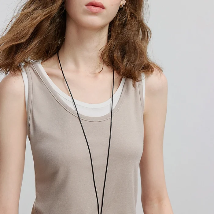 Women Tank Tops - Image 4
