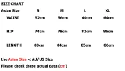 Allure The Brand Yoga Pants Fashion Slim - Image 6