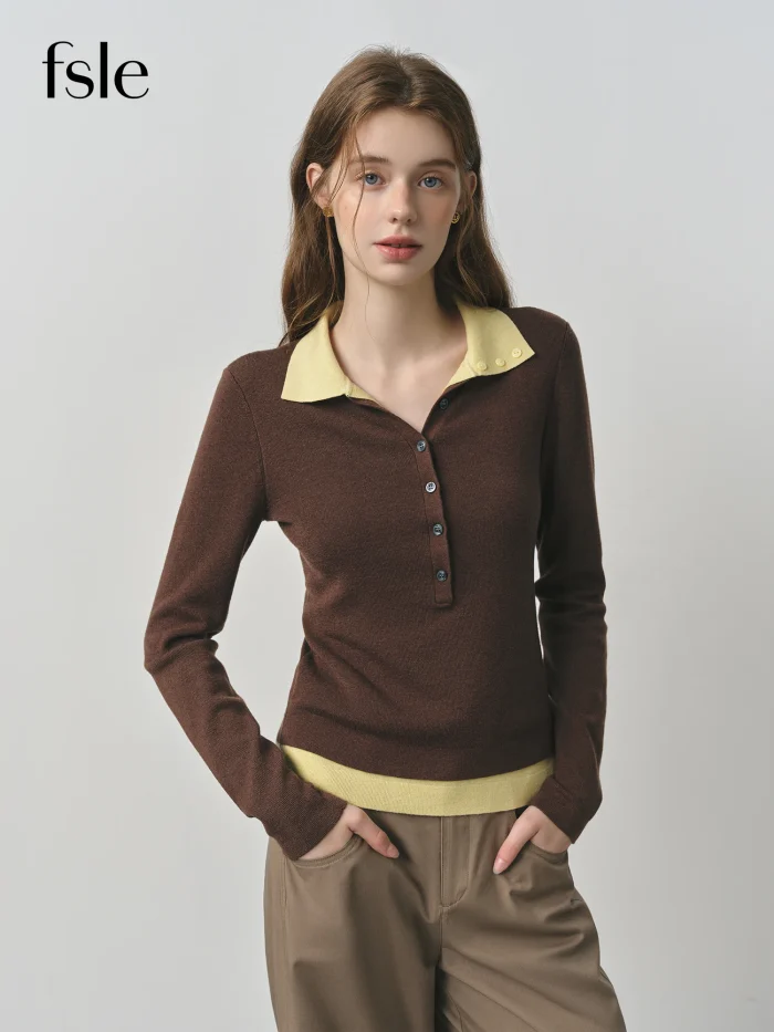 FSLE New Autumn - Image 1