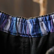 Women Casual Boyfriend Jeans - Image 3