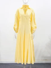 Elegant Office Women's Shirts - Image 5