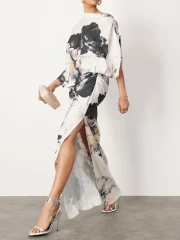 Gymystar Ink Painting Dresses - Image 2