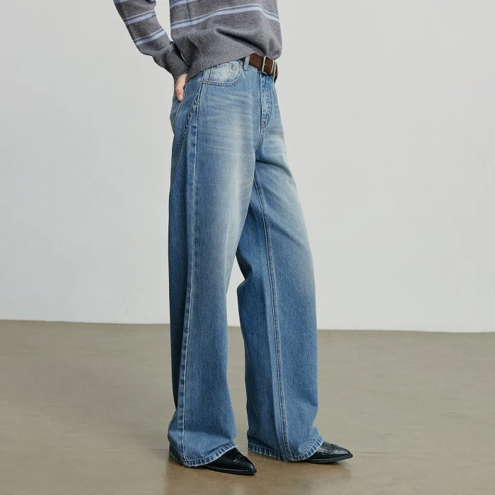 TOYOUTH Women Denim Jeans - Image 3