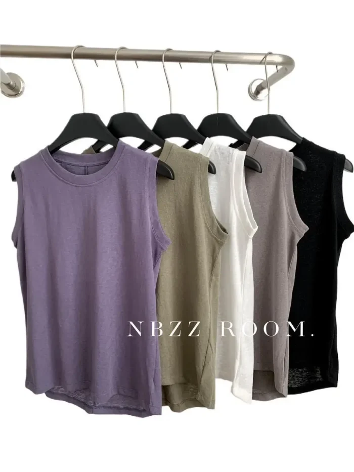 Summer Comfortable - Image 5