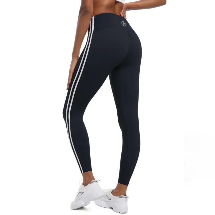Allure The Brand Yoga Pants Fashion Slim - Image 2