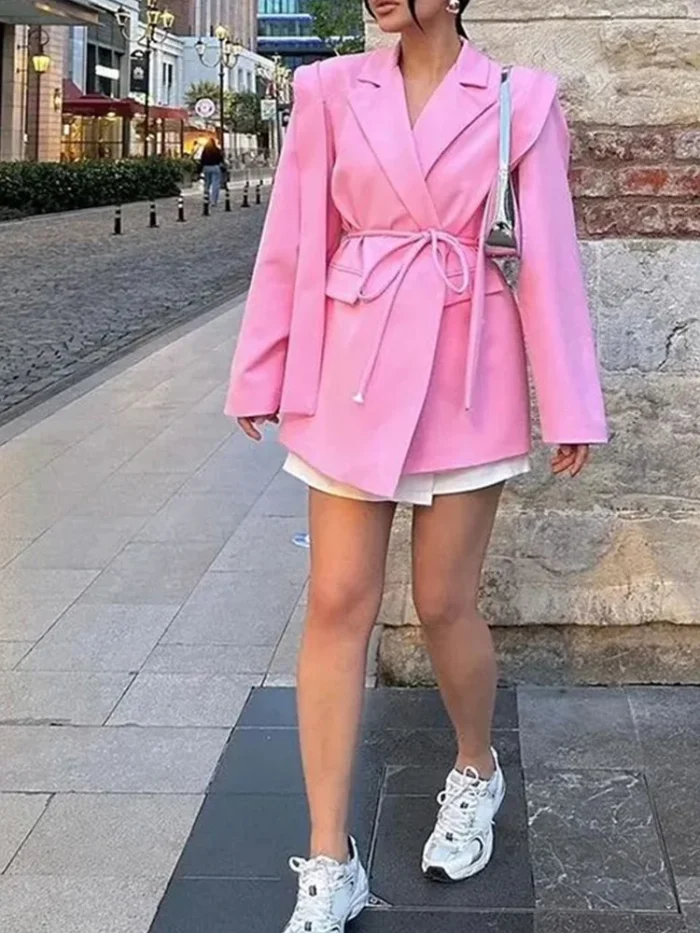 Chic Streetwear Vintage - Image 2