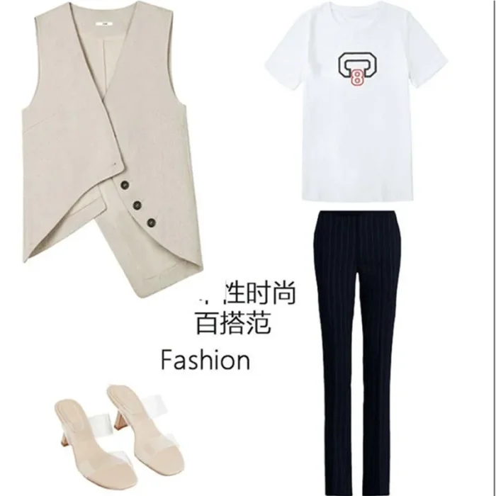 New Women Spring - Image 6