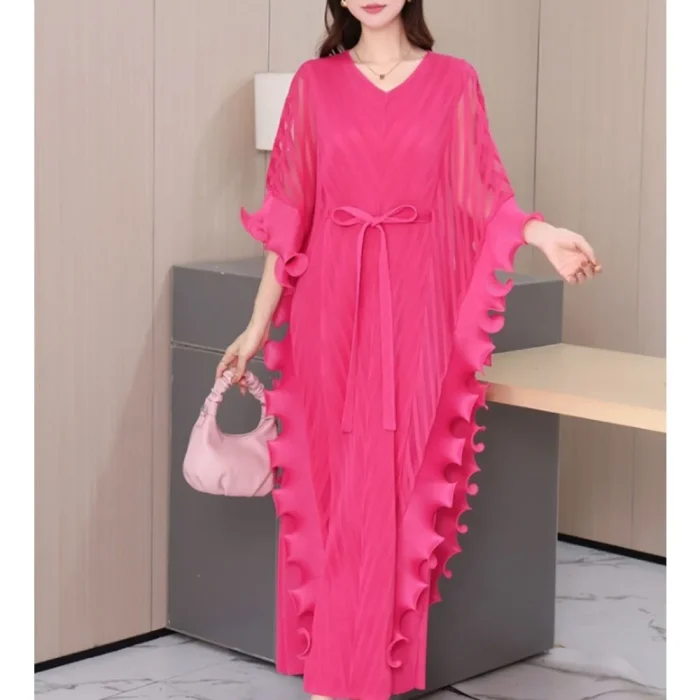 Sexy long sleeve Edible Tree - Image 6