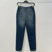 Women's jeans New high waisted - Image 3