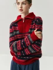 Women's Autumn Winter - Image 4