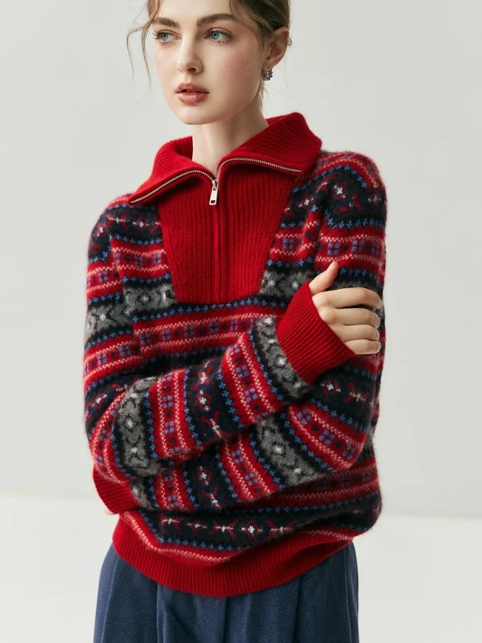 Women's Autumn Winter - Image 4
