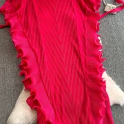 Sexy long sleeve Edible Tree - Image 5