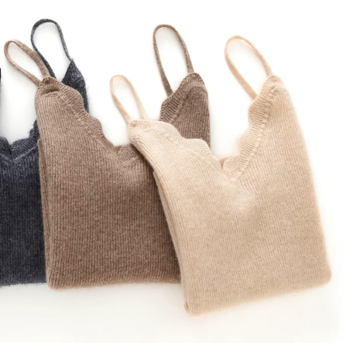 Summer 100% Goat Cashmere - Image 3
