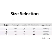New Lamb Fur Thicken Leggings High Waist - Image 5
