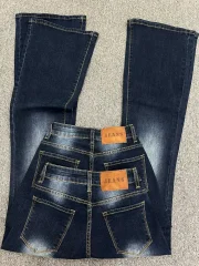 Autumn Winter Women's Low Rise - Image 5