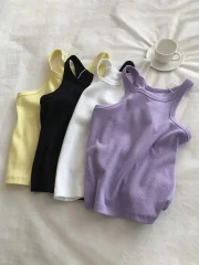 Women Tank Tops Sexy