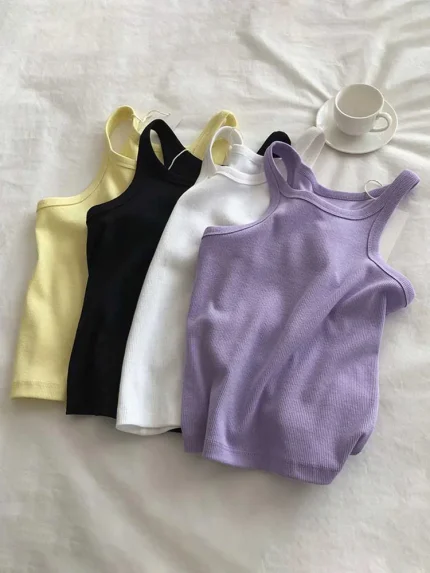 Women Tank Tops Sexy