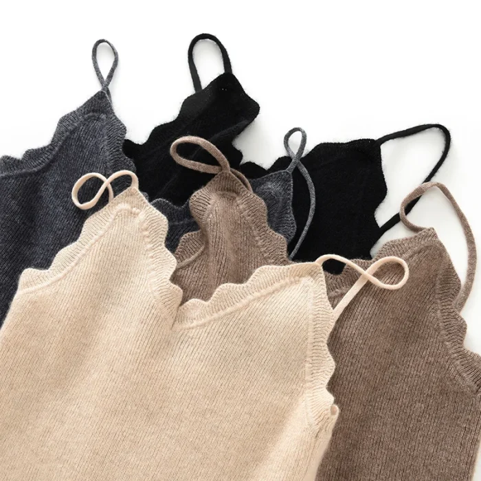 Summer 100% Goat Cashmere - Image 2
