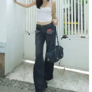 Women's Hotsweet Casual Retro - Image 3