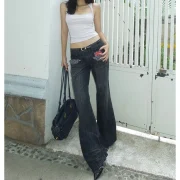 Women's Hotsweet Casual Retro - Image 2