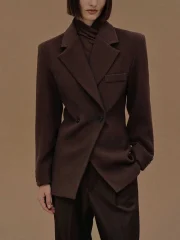 Temperament Office Lady - Image 3