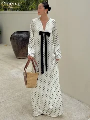 Clacive Fashion Loose - Image 2