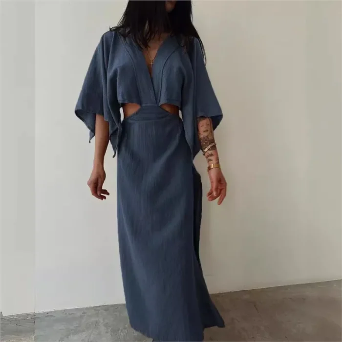 Women's Spring Summer - Image 2