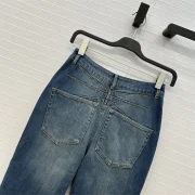 Women's jeans New high waisted - Image 5