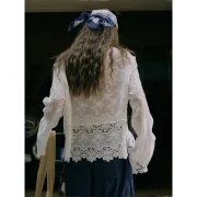 Summer Lace Cotton - Image 6