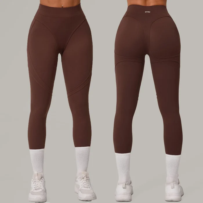 BetterMe Design Sense High Waisted - Image 1