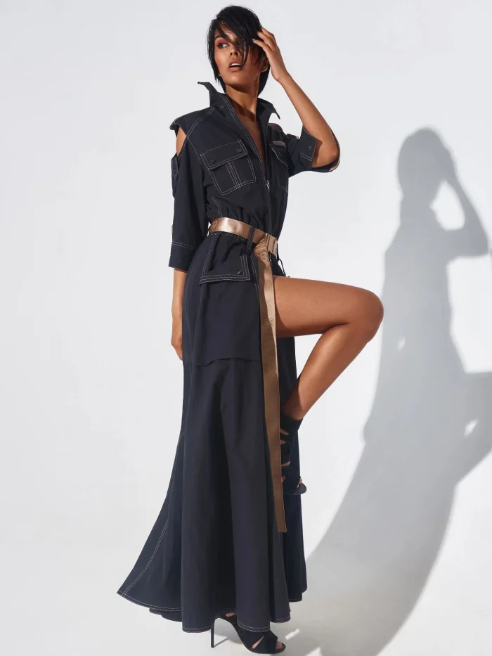 Summer Dress for Women - Image 5