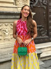 Fashion Patchwork Printed - Image 3