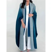 Wrinkled Women's Windbreaker
