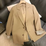 Blazer for Women Korean Elegant - Image 3