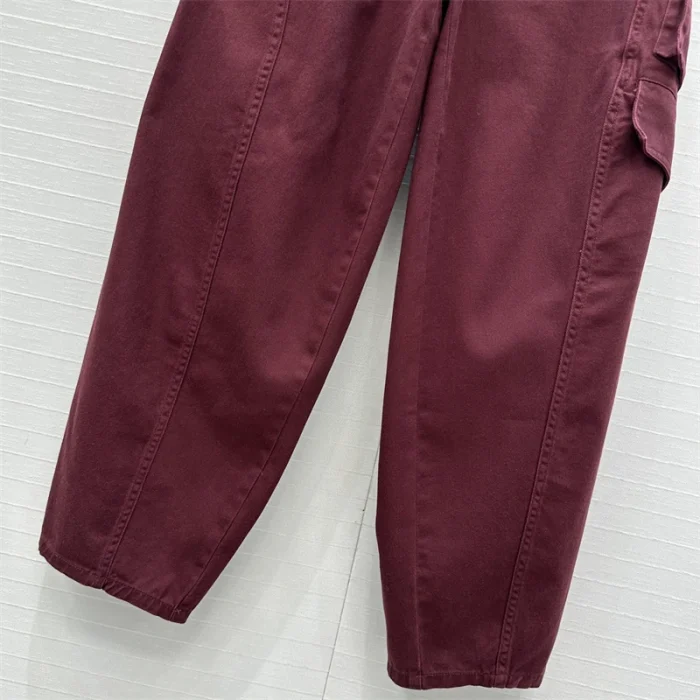 Women's pants New pure - Image 6