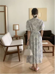 Vestidos Para Mujer Summer - Image 3