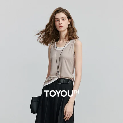 Women Tank Tops
