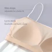 Modal Camisole Tank Tops - Image 6