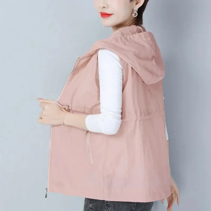 Thin Summer Women's - Image 4