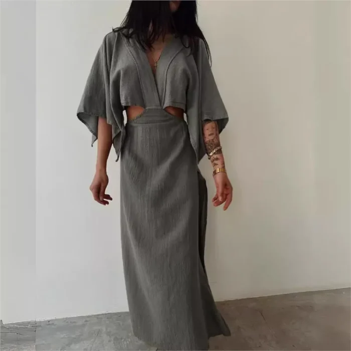 Women's Spring Summer - Image 3