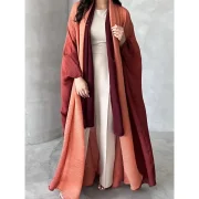 Wrinkled Women's Windbreaker - Image 4