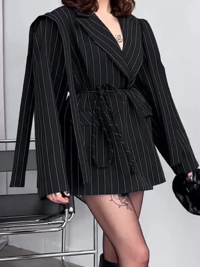 Chic Streetwear Vintage - Image 6