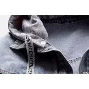 Spring Autumn Long Sleeves Hooded - Image 3