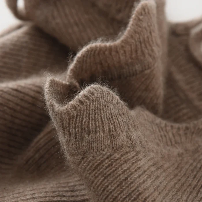 Summer 100% Goat Cashmere - Image 6