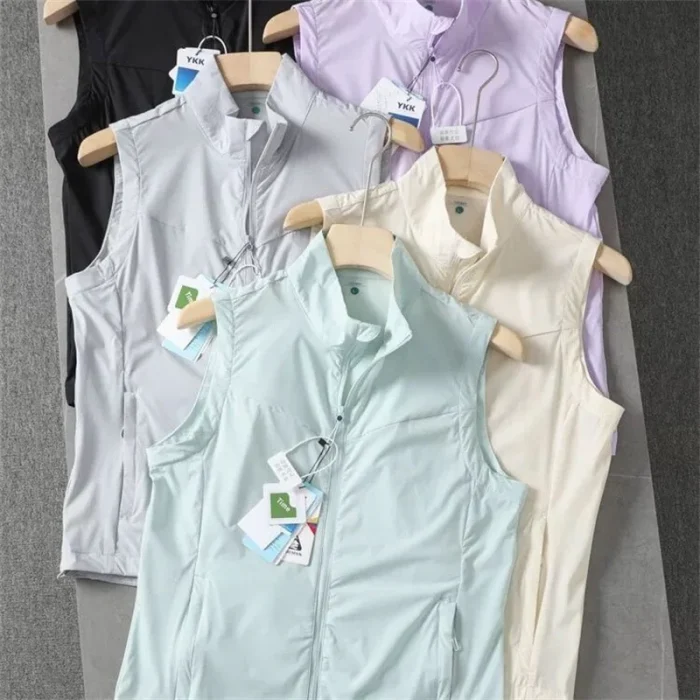 Summer Sun Protection - Image 1