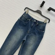 Women's jeans New high waisted - Image 4