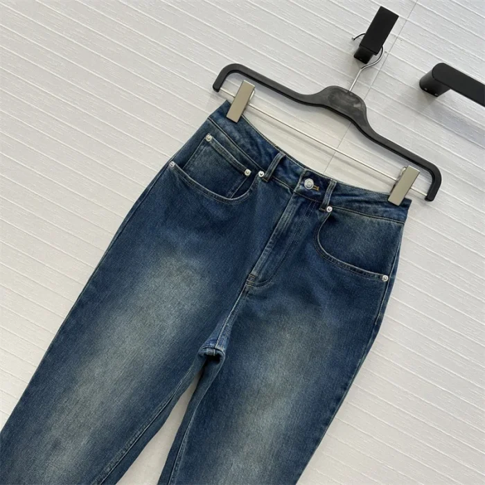 Women's jeans New high waisted - Image 4